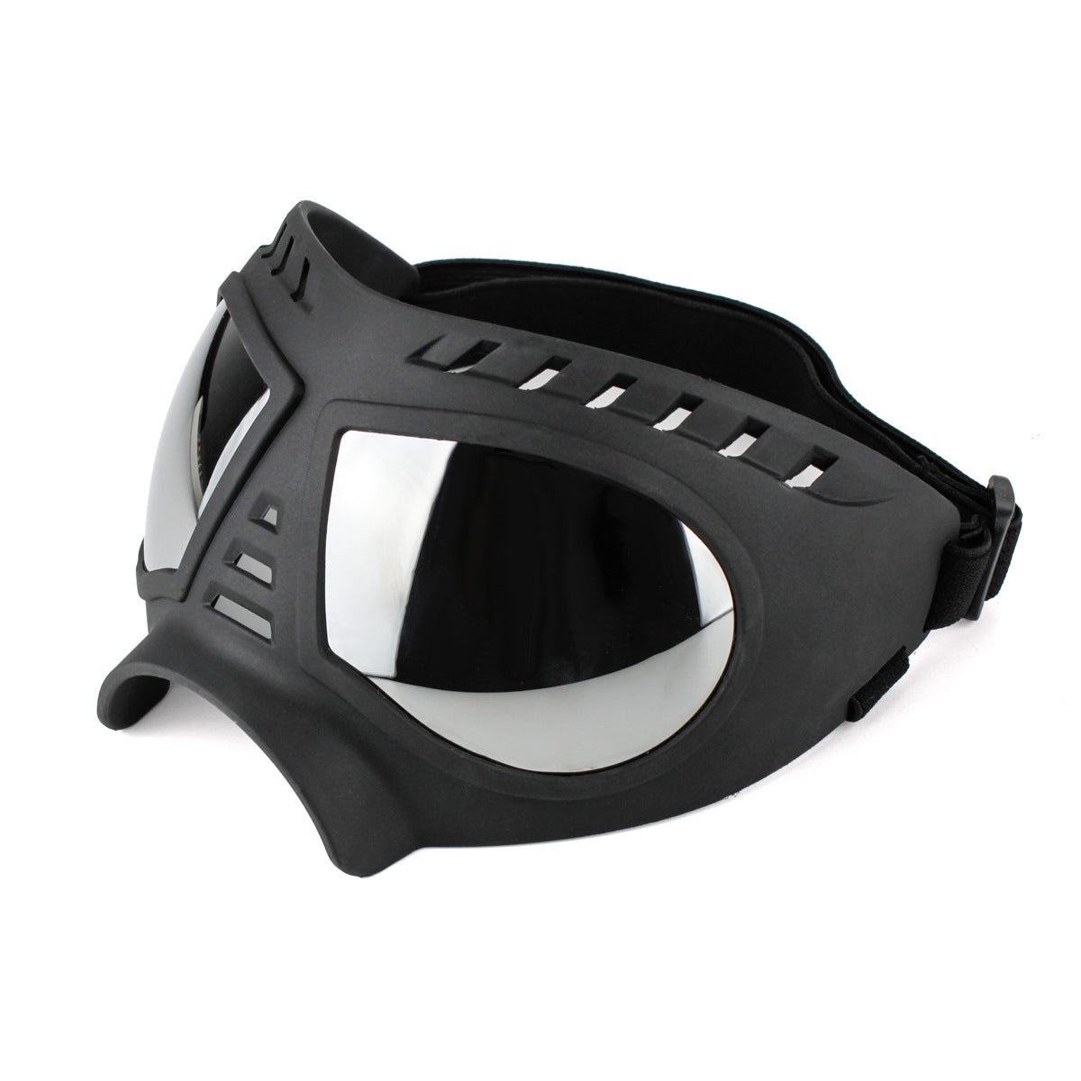 Extreme Sports Dog Sunglasses – Windproof & Shatterproof