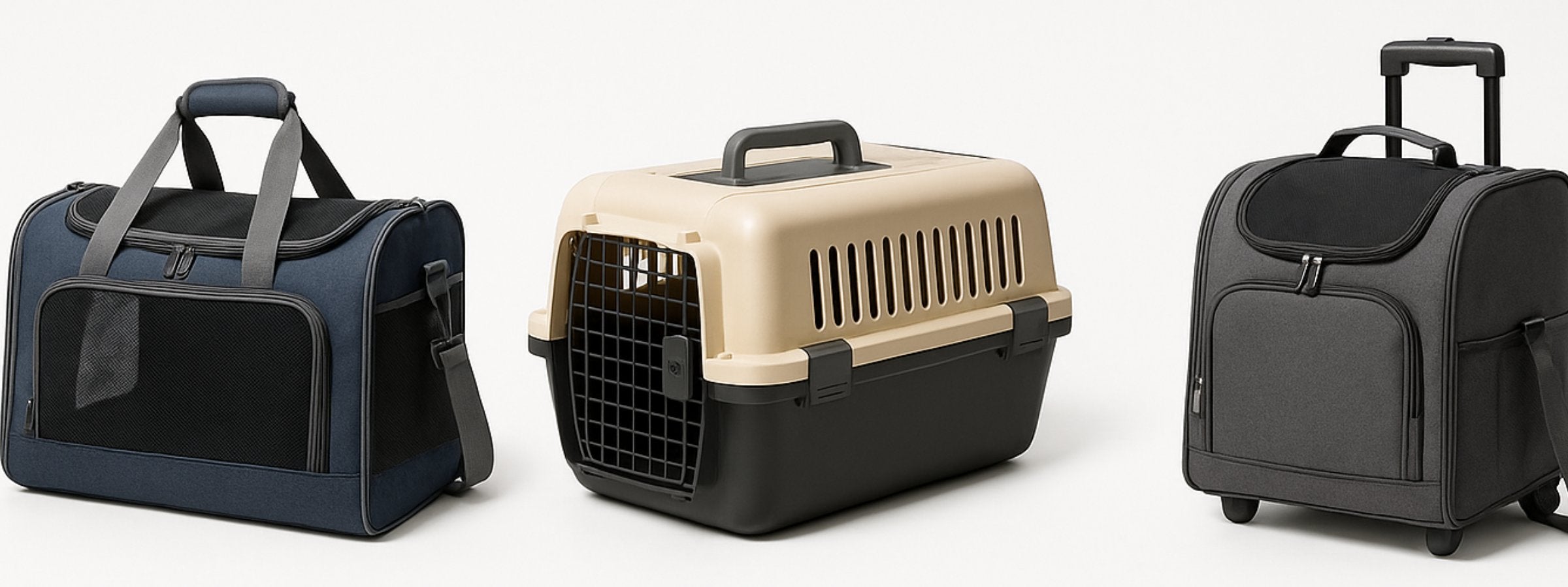 Travel & Carriers