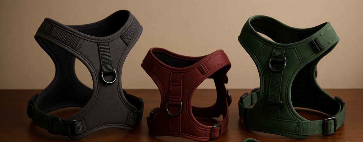 Harnesses