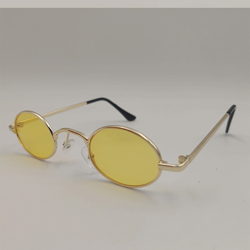 Pawshades™ Elite Dog Eyewear – For the Fashion-Forward Pup