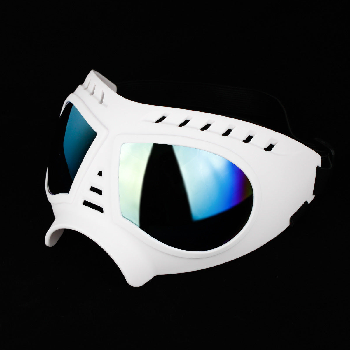 Extreme Sports Dog Sunglasses – Windproof & Shatterproof