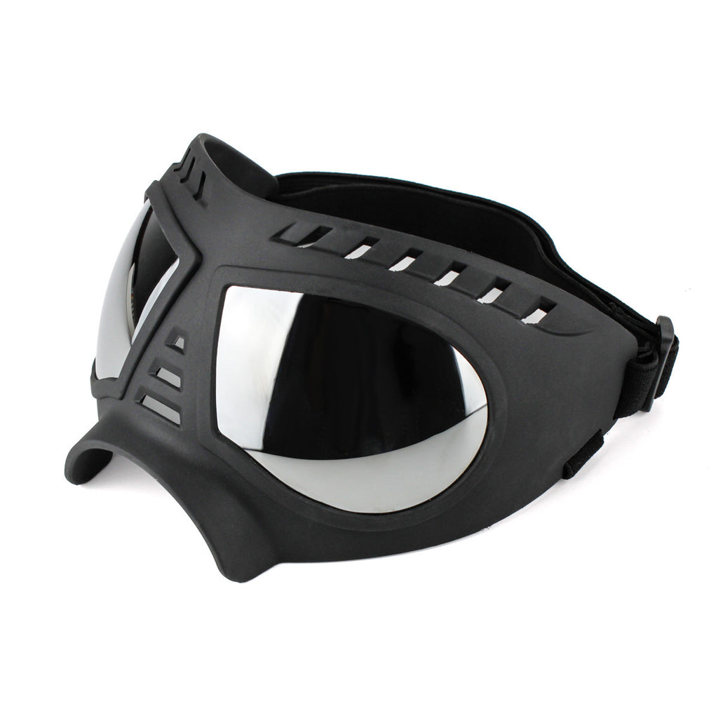 Extreme Sports Dog Sunglasses – Windproof & Shatterproof