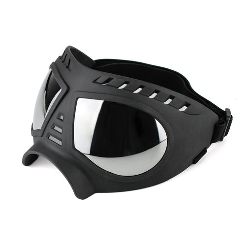 Extreme Sports Dog Sunglasses – Windproof & Shatterproof