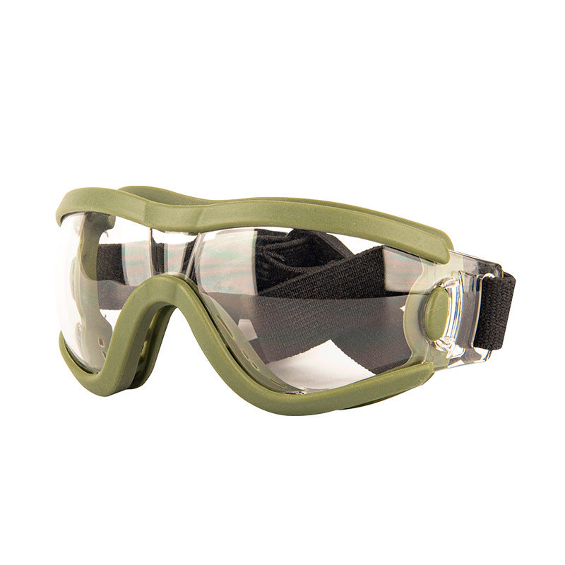 Pet Glasses Dog Sunglasses – UV Protection for Outdoor Adventures!  ss