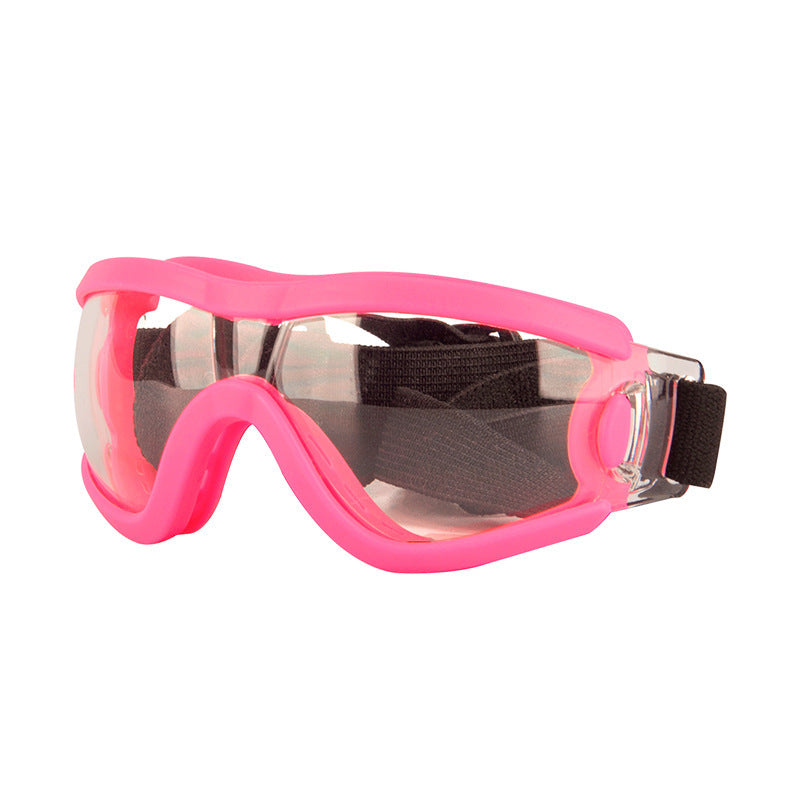 Pet Glasses Dog Sunglasses – UV Protection for Outdoor Adventures!  ss