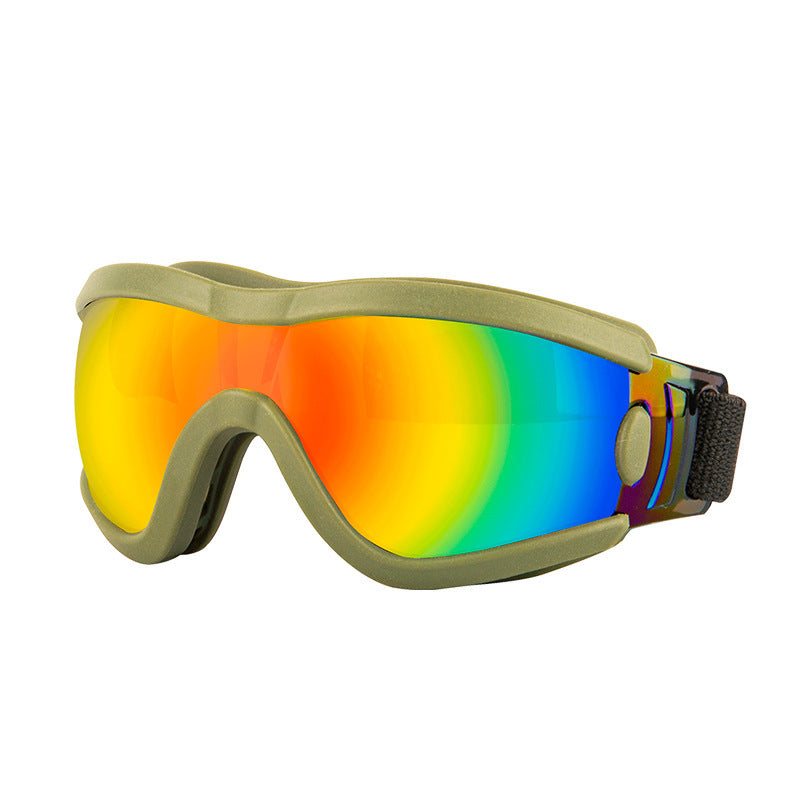 Pet Glasses Dog Sunglasses – UV Protection for Outdoor Adventures!  ss