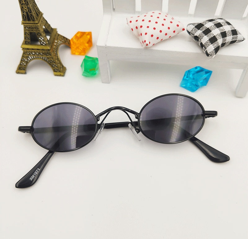 Pawshades™ Elite Dog Eyewear – For the Fashion-Forward Pup