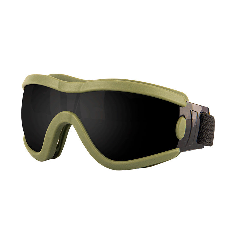 Pet Glasses Dog Sunglasses – UV Protection for Outdoor Adventures!  ss