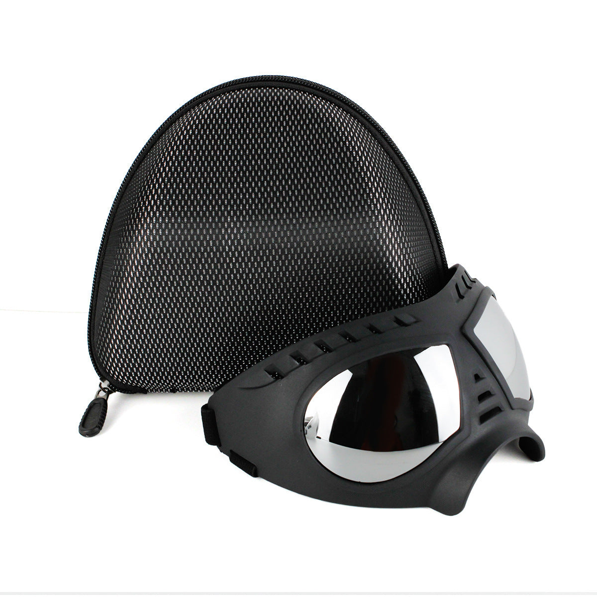 Tactical Dog Goggles – Windproof, Stylish & Comfortable