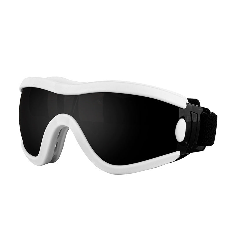 Pet Glasses Dog Sunglasses – UV Protection for Outdoor Adventures!  ss