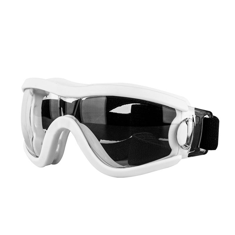 Pet Glasses Dog Sunglasses – UV Protection for Outdoor Adventures!  ss