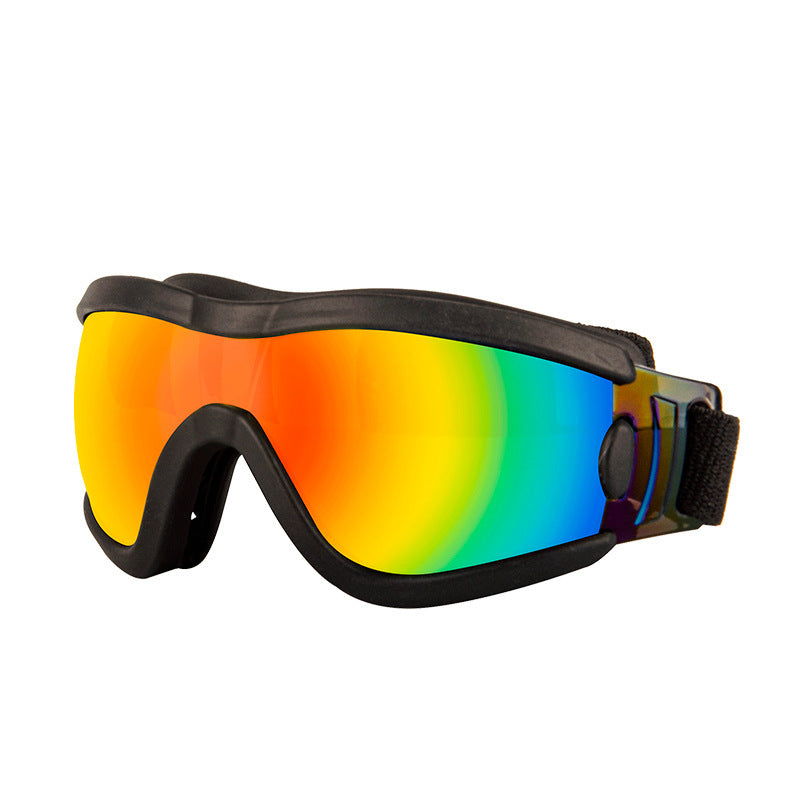 Pet Glasses Dog Sunglasses – UV Protection for Outdoor Adventures!  ss