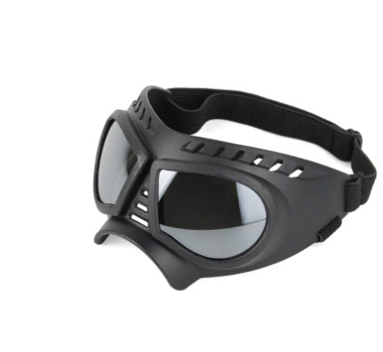 Extreme Sports Dog Sunglasses – Windproof & Shatterproof