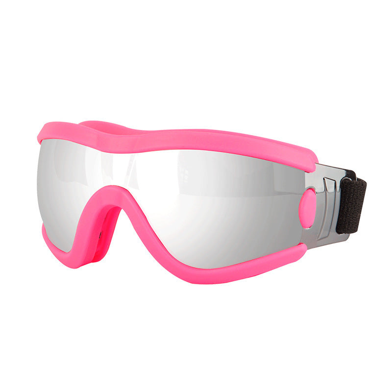 Pet Glasses Dog Sunglasses – UV Protection for Outdoor Adventures!  ss