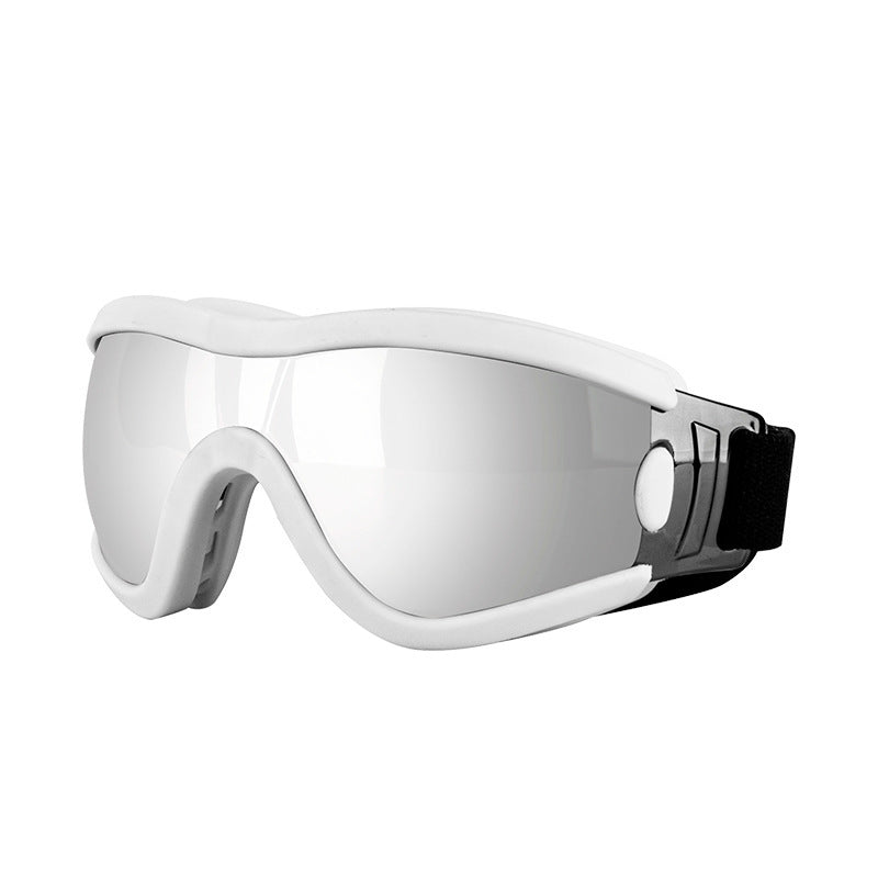 Pet Glasses Dog Sunglasses – UV Protection for Outdoor Adventures!  ss