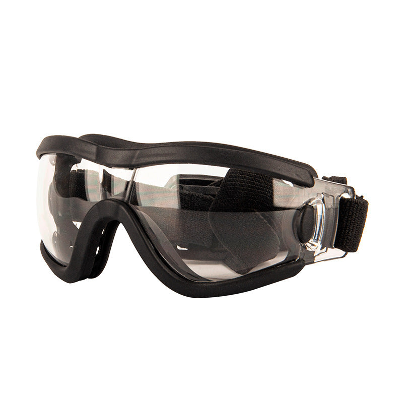 Pet Glasses Dog Sunglasses – UV Protection for Outdoor Adventures!  ss