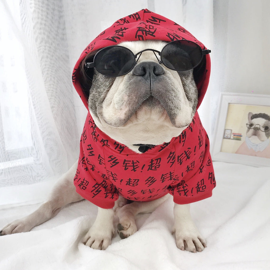 Pawshades™ Elite Dog Eyewear – For the Fashion-Forward Pup