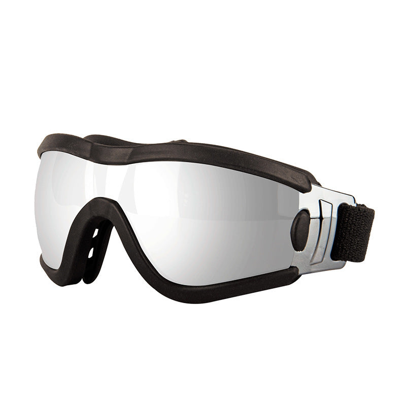 Pet Glasses Dog Sunglasses – UV Protection for Outdoor Adventures!  ss