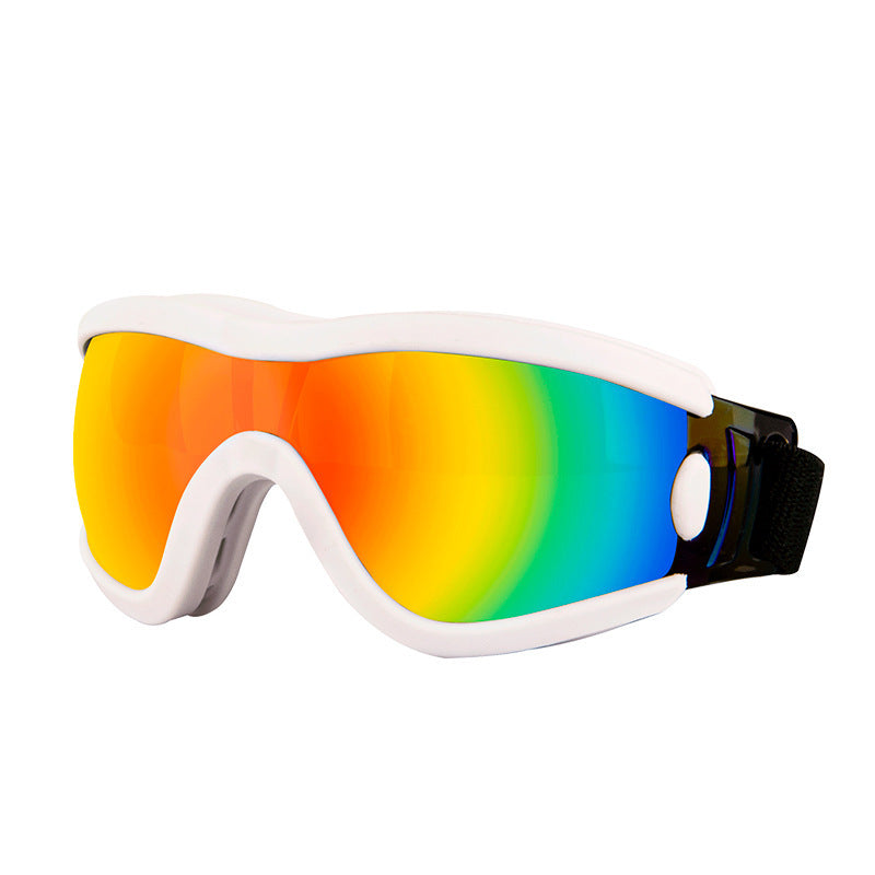 Pet Glasses Dog Sunglasses – UV Protection for Outdoor Adventures!  ss
