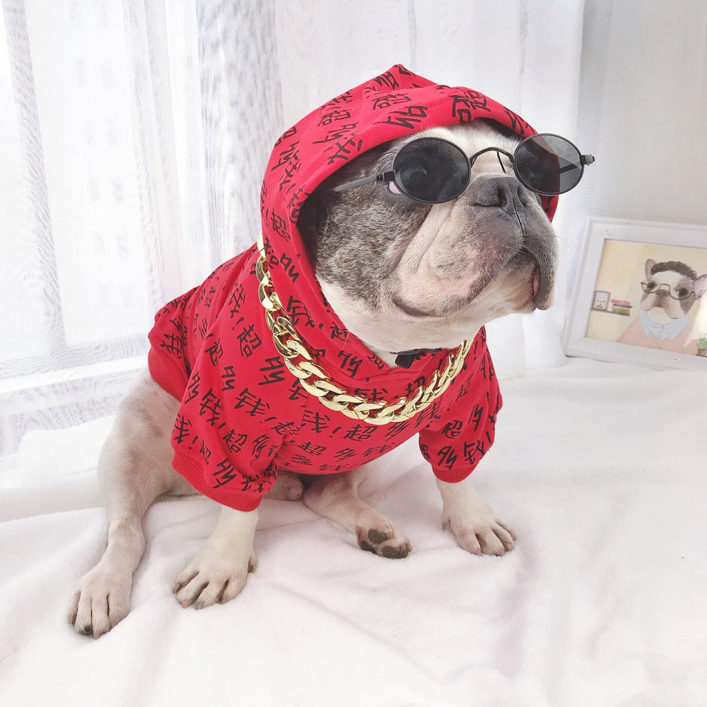 Pawshades™ Elite Dog Eyewear – For the Fashion-Forward Pup